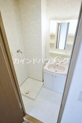 プレスト中加賀屋の物件内観写真